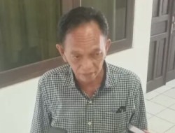 Asas Kepatutan, DPRD Barsel Menyarankan Pj Bupati Mengevaluasi Lima Jabatan Tinggi Pratama