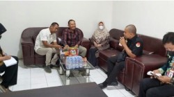 Kunker Komisi III DPRD HST ke Kabupaten Berjuluk Gumi Jari Janang Kalalawah