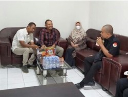 Kunker Komisi III DPRD HST ke Kabupaten Berjuluk Gumi Jari Janang Kalalawah