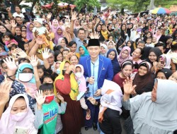 Rezka Oktoberia Sebut, Elektabilitas Demokrat Naik Lagi Capai 11,6 Persen di Survei Kompas Sejak di Pimpin AHY