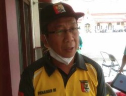 Pemda Bartim Terus Mendukung Popprov, 2023 Nanti buat Porprov akan Kita Anggarkan