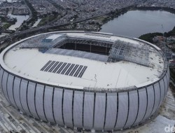 Polemik Nama JIS ,Sejarawan Usul Ganti MH Thamrin Stadium