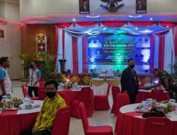 HPN Mempunyai Makna Tersendiri bagi Insan Pers