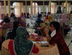 POP Kembali Dilaksanakan oleh Kemendikbudristek di Bartim