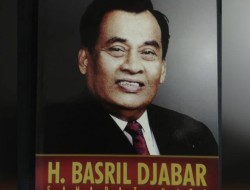 Basril Djabar : Kadindo Jangan Bangunkan Sentimen Orang Minang dalam Kasus Kadinda Sumbar