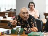 Siasah dan Siasat Pasca Rapat Pembahasan Nasib Kadin Sumatera Barat