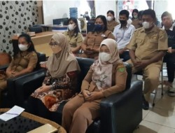 Pemutakhiran PK-22 Secara Serentak 1 September 2022 s/d 31 Oktober 2022