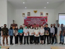 Pemda Bartim Melalui DPMPTSP Gelar Bimtek