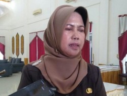 Rapat Paripurna, Pemda Anggarkan 5.067 Miliar Tangani Dampak Kenaikan BBM