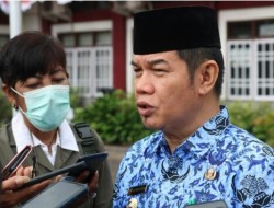 Bupati Bartim Sampaikan Tunjangan Akan Naik, Saat Ini Sedang Diusulkan.