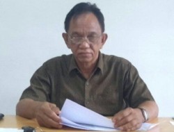 Komisi III DPRD Barsel Banyak Menampung Aspirasi Pihak Sekolah Terpencil