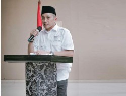 GANTI Siap Memfasilitasi Perlindungan Hukum Terhadap Nelayan Kecil dan AKP