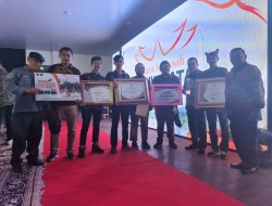 Padang Panjang Raih Tiga Penghargaan Anugerah Pariwisata Sumbar