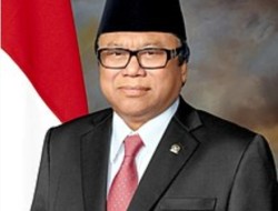 OSO Dilantik Jadi Ketum Gebu Minang Kedua Kalinya di Hotel Mulia, Hadir 1000 Tokoh Minang dari Bakor dan IK se Jabodetabek