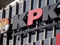 Anies  Baswedan Capres 2024, KPK: Penyelidikan Formula E Jalan Terus