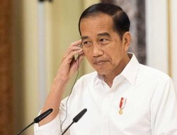 Rektor UGM: Jokowi Lulus S1 Kehutanan 1985