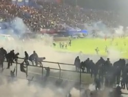 Muhamad Isnur: Aspirasi Korban Tragedi Kanjuruhan adalah Pengusutan