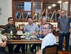 Projo Pertanyakan Keseriusan Pembangunan Tol Padang – Pekanbaru, Husni : Harus Ada Kepastian Sebelum Jokowi Berakhir