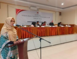 Pemilu 2024, Masa Kampanye yang Pendek Harus Efektif