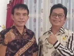 DPRD Barsel Sambut Baik Organisasi HMI