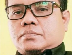 Gadget Akibatkan Mata Dan Hati Menjadi Buta oleh Joni faldi S.Ag