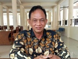Anggota Komisi III DPRD Barsel Kunker di Beberapa Sekolah Desa Terpencil