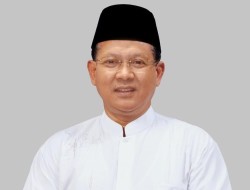 Peringati Hari Santri, GANTI Bagikan Sembako dan Sajadah Kepada Para Santri dan Pengurus NU Jakarta