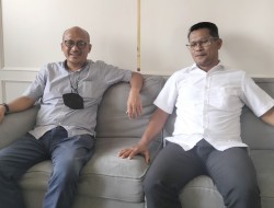 Jubir Kementerian Perindustrian Dukung Program Perkuatan Kadin Sumbar untuk Sektor Industri Kecil dan Menengah