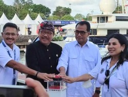 KADIN Bali Prakarsai Integrasi Destinasi Wisata Nusantara Melalui Kapal Yacht, Cok Ace : Pariwisata Memang Perlu Kesinambungan Destinasi