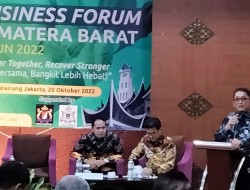 Wako Padang Tawarkan Kawasan Gunung Padang, Hendri : Saya Kasi Diskon Pajak 100 Persen