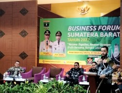 Wako Fadly Amran Tawarkan Lahan Rest Area jadi Kawasan Perhotelan dan Kulinery