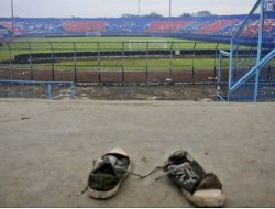 Gas Air Mata Picu Ratusan Kematian di Lima 1964 dan Accra 2001, Polisi di Kanjuruhan Mengulanginya