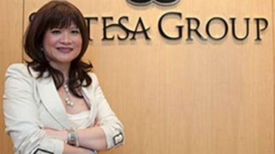 SHINTA Kamdani Warning Dunia Usaha, Berhati hati Ekspansi pada 2023