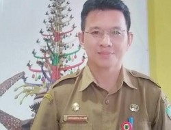 Pastikan Bangunan Miliki IMB, Tim DPM-PTSP Bartim Lakukan Inspeksi Lapangan