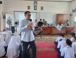 Ketua Peradi Padang Miko Kamal: Main Hakim Sendiri Tidak Dibenarkan
