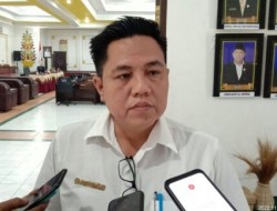 Menurut Ketua Harian KONI Bartim, Berdasarkan AD/ART Dapat Diadakan Musorkab