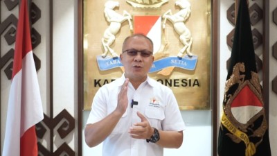 KADIN Tawarkan Solusi Holistik Kenaikan Upah : Tingkatkan Daya Beli tapi tak Berakibat PHK