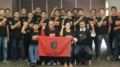 FSPBI Maskapai Minta Penerbangan Nasional Berikan Prioritas Utama Kepada Korban Terdampak Gempa Cianjur