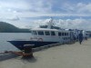 Pj. Bupati : Pasien Rujuk dan Produk UMKM Gratis Menggunakan Kapal Cepat Antar Pulau