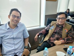 Mubes PKDP dan Alek Gadang Urang Piaman di Hotel Trumtun Padang, 2-4Maret 2023