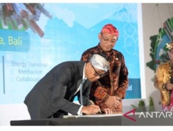 Pemko Cilegon Supplay Sampah co-firing untuk PLTU Suralaya, Helldy : Jadi Kebanggaan bagi Kami