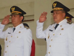 Angka Kemiskinan Masih Tinggi, 900 M TA 2021 Kota Tomohon Dipertanyakan