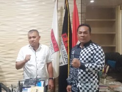 Ketum DPP PEKAT IB Daulat Novendri Yusdi Jadi Wakil Ketua DPW Jawa Timur