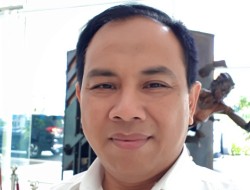 Lukijanto Klarifikasi Dirinya tak Urus Amdal Pelsus LNG Sidakarya dan bukan Komisaris Pelindo