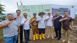 Wakil Menteri Pertanian Canangkan Sumbar Sebagai Sentra Sorgum, Buchari : Kami Apresiasi Langkah Gubernur Sumbar