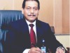 PKDP Sumbar Banggakan Capaian Dirut Bank Nagari M Irsyad sebagai Top 100 CEO