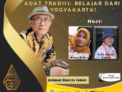 Satupena Diskusikan Hubungan Agama dan Adat Tradisi, Kasus Yogyakarta