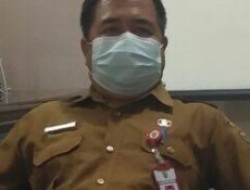 Galakan Dunia Pertanian Mengacu Pada Visi Misi Bupati Bartim