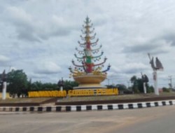 Pembangunan “Gunung Perak” Memakan Waktu Dua Tahun