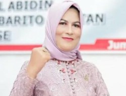 Ketua II DPRD Barsel : Seluruh Korpri Barsel Tetap Solid Sebagai Organisasi Kedinasan